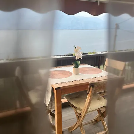 펜션 Casa Agnese View 브렌조네 술 가르다