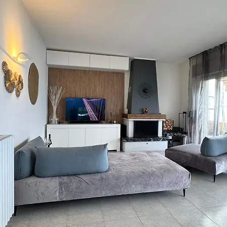 Casa Agnese View * 브렌조네 술 가르다