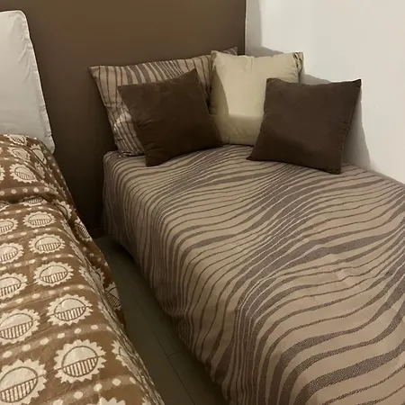 Casa Agnese View 펜션 브렌조네 술 가르다
