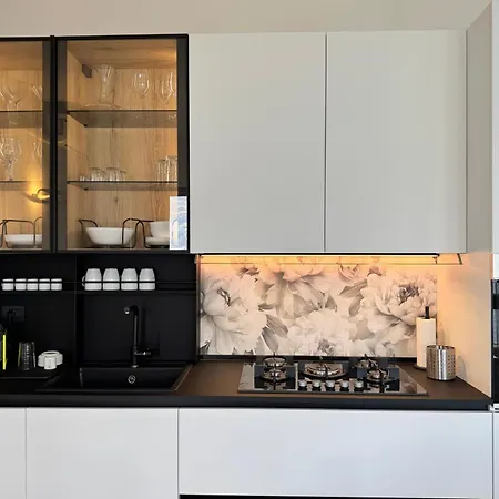 펜션 Casa Agnese View