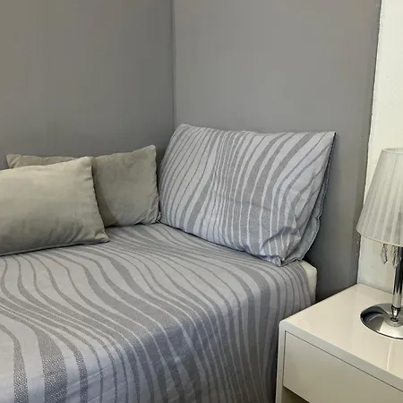 Casa Agnese View 펜션