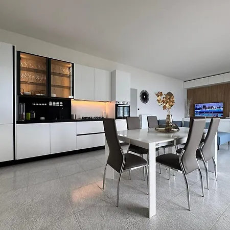 Casa Agnese View 펜션