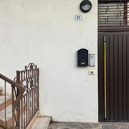 Casa Agnese View 브렌조네 술 가르다