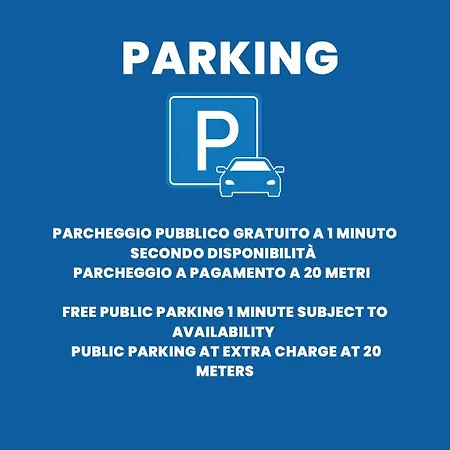 Casa Agnese View 펜션 *