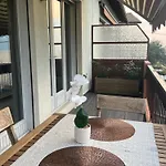 Casa Agnese View بيت للعطل برنزوني سول جاردا