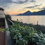بيت للعطل Casa Agnese View برنزوني سول جاردا