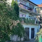 Сasa de vacaciones Casa Agnese View Brenzone sul Garda