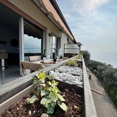 Casa Agnese View Ferienhaus *