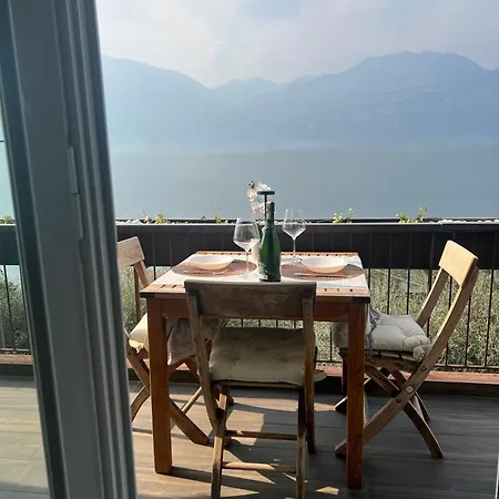 Casa Agnese View Ferienhaus