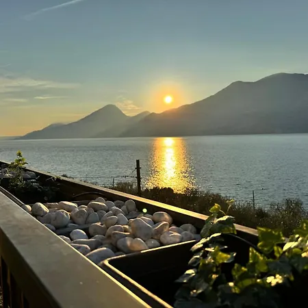 Casa Agnese View * Brenzone