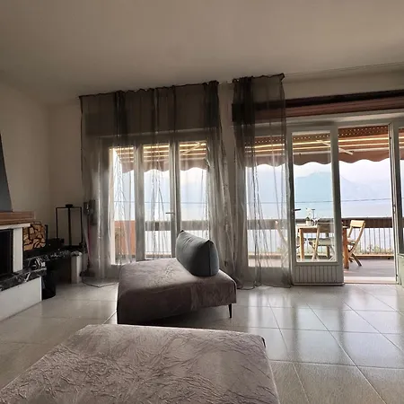 Сasa de vacaciones Casa Agnese View