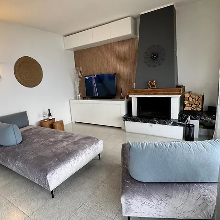 Casa Agnese View * Brenzone sul Garda