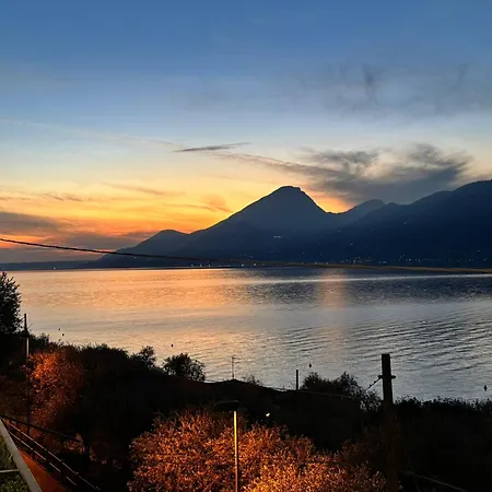 Ferienhaus Casa Agnese View *