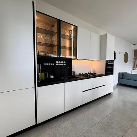 Casa Agnese View * Brenzone