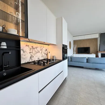 Ferienhaus Casa Agnese View *
