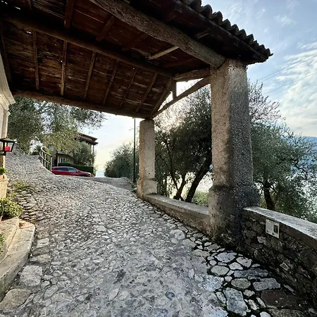 Сasa de vacaciones Casa Agnese View *
