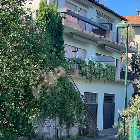 Ferienhaus Casa Agnese View Brenzone sul Garda