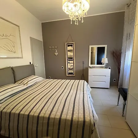 Casa Agnese View * Brenzone sul Garda