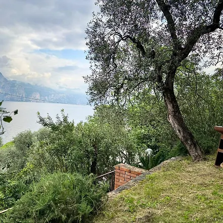Casa vacanze Casa Agnese View Brenzone sul Garda