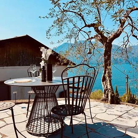 Casa Agnese View Ferienhaus *