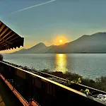 Casa Agnese View