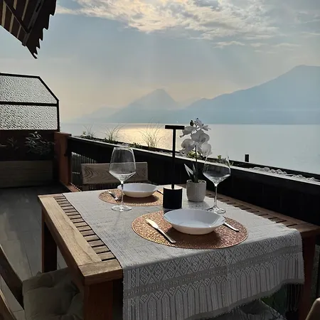 Casa Agnese View Holiday home *