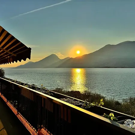 Casa Agnese View