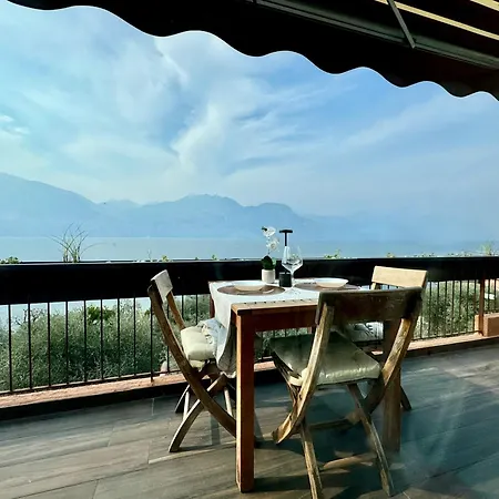 Vakantiehuis Casa Agnese View