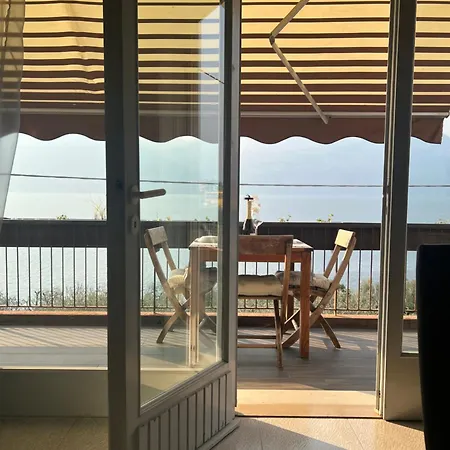 Casa Agnese View Holiday home Brenzone sul Garda
