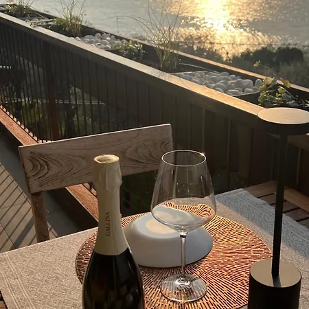 Vakantiehuis Casa Agnese View Brenzone sul Garda