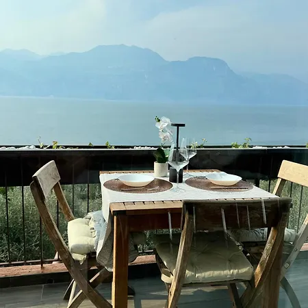 Vakantiehuis Casa Agnese View *