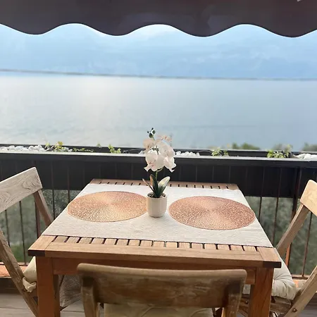 Casa Agnese View Holiday home Brenzone sul Garda