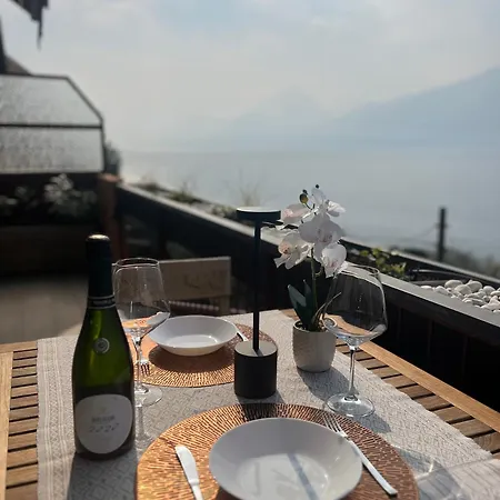 Casa Agnese View *