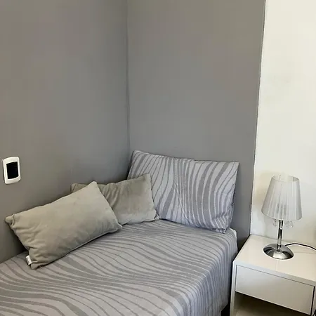 Holiday home Casa Agnese View Brenzone sul Garda