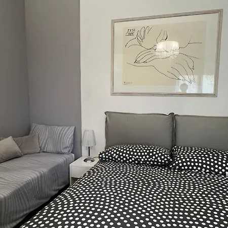 Casa Agnese View Σπίτι διακοπών