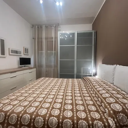 Holiday home Casa Agnese View *