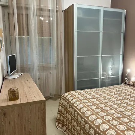 Σπίτι διακοπών Casa Agnese View