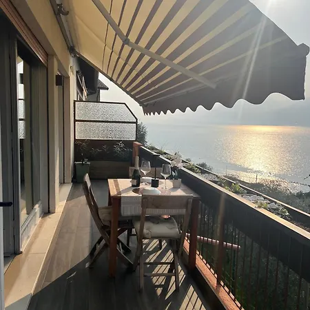 Casa Agnese View Ferienhaus *