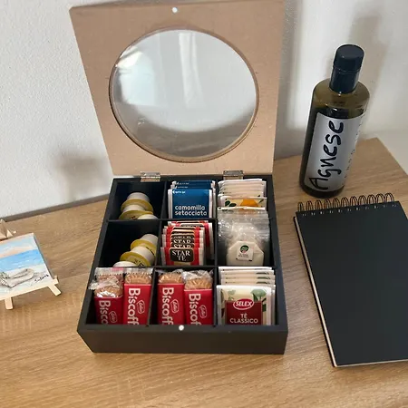 Casa Agnese View Σπίτι διακοπών