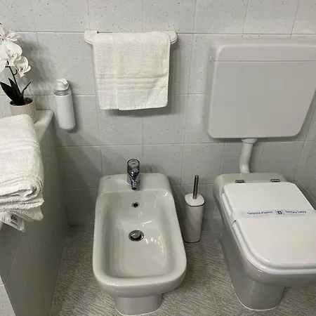 Σπίτι διακοπών Casa Agnese View