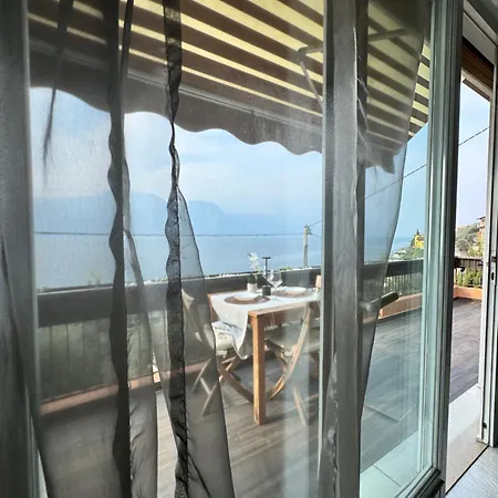 Dom wakacyjny Casa Agnese View *
