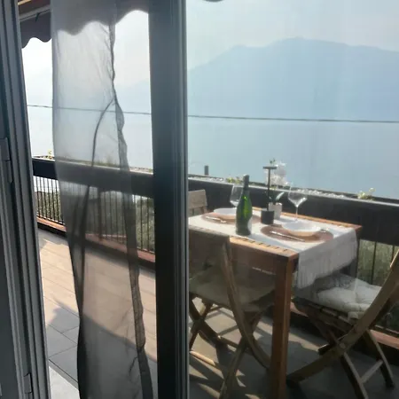 Casa Agnese View * Brenzone