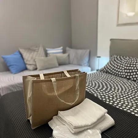 Casa Agnese View Σπίτι διακοπών