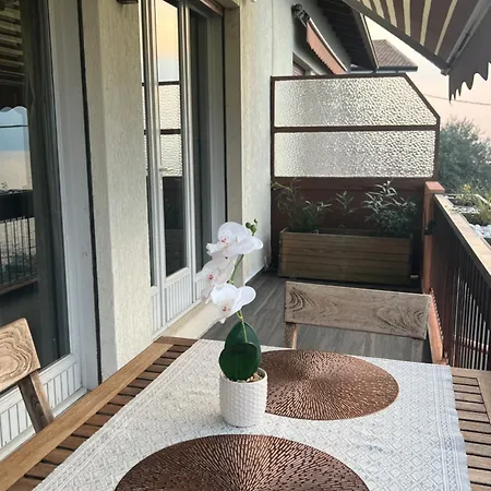 Casa Agnese View Σπίτι διακοπών Brenzone sul Garda