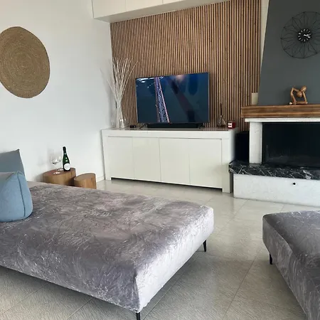 Casa Agnese View