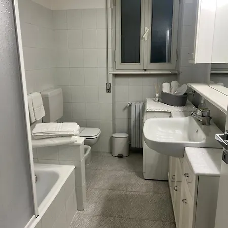 Σπίτι διακοπών Casa Agnese View *