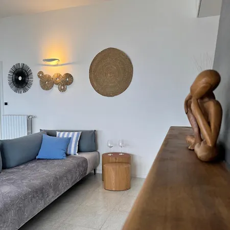 Ferienhaus Casa Agnese View Brenzone sul Garda