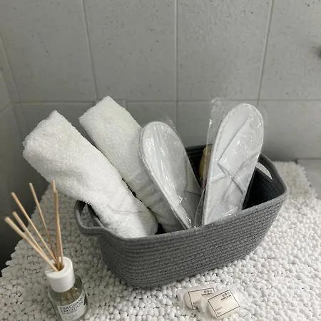 Σπίτι διακοπών Casa Agnese View