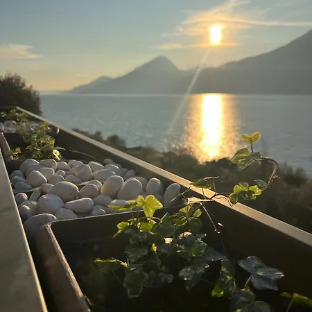 Vakantiehuis Casa Agnese View