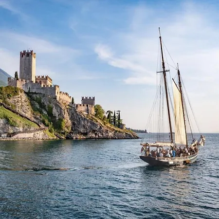 Casa Agnese View * Brenzone sul Garda